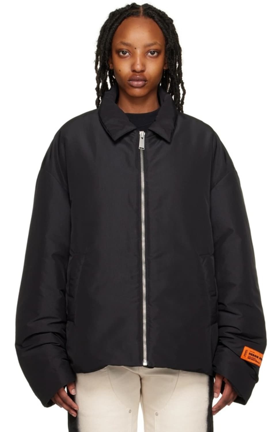 Heron Preston jacket 상품이미지1