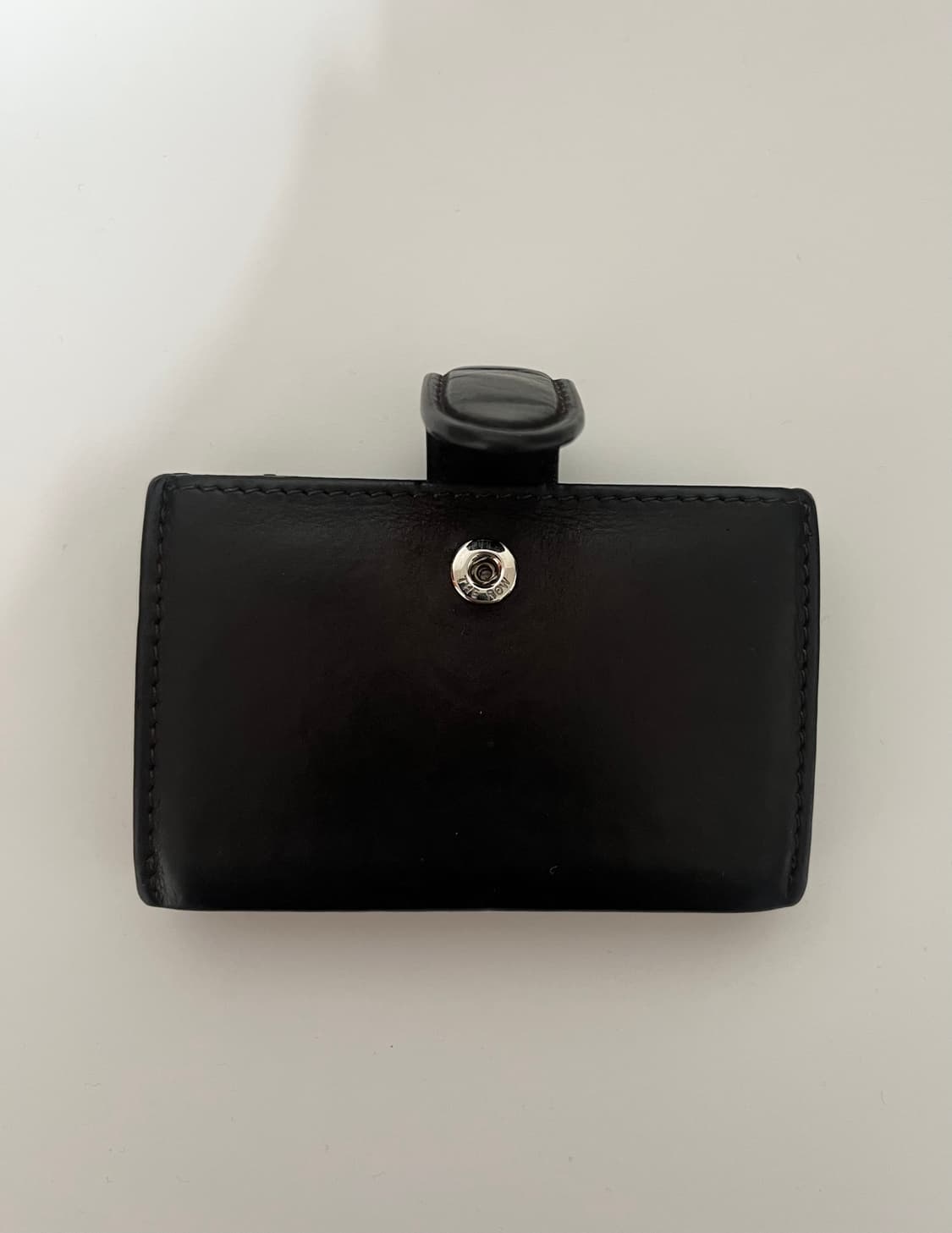 더로우 아코디언 카드지갑  상품이미지3