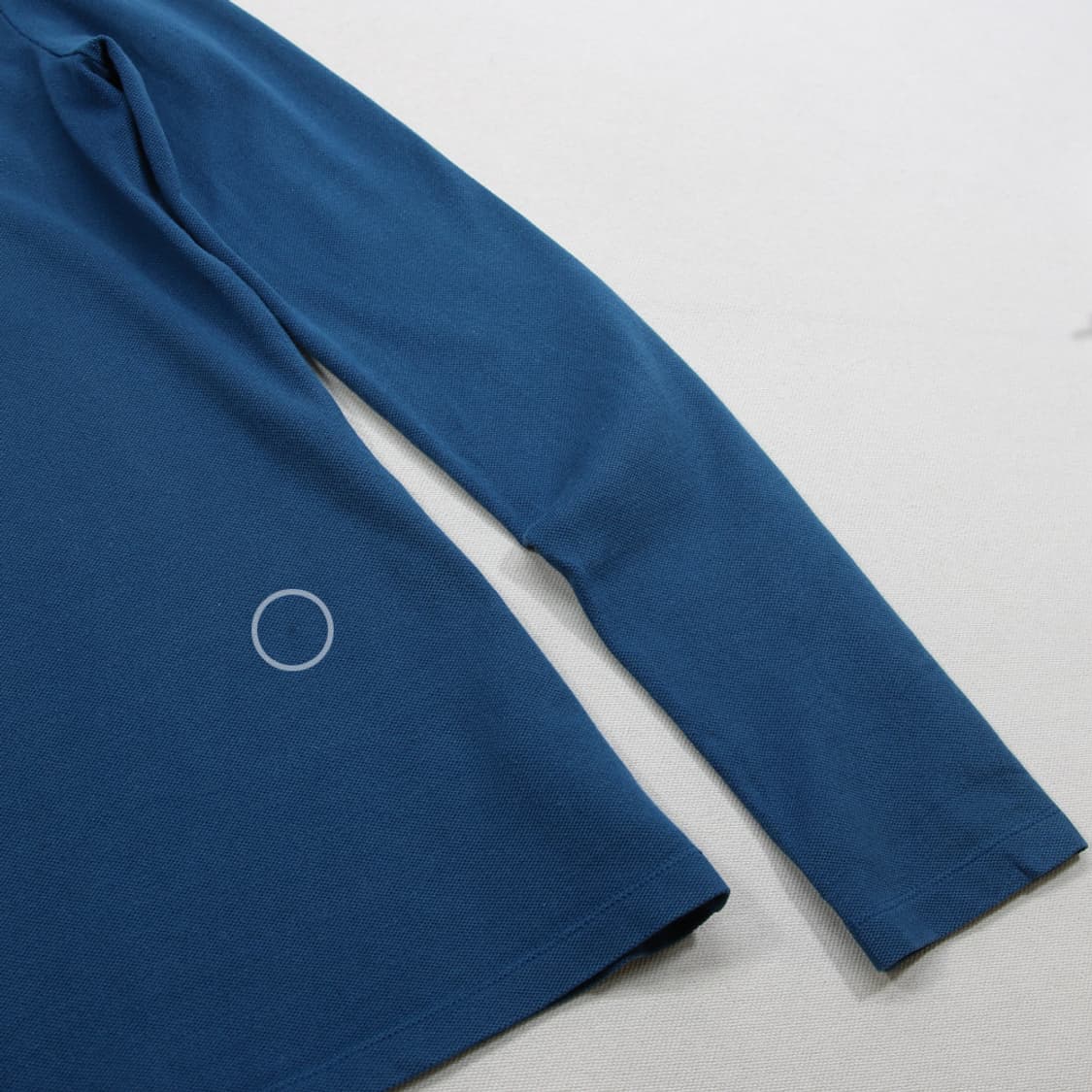 라코스테 피케 티셔츠 (여성용 38) 상품이미지6