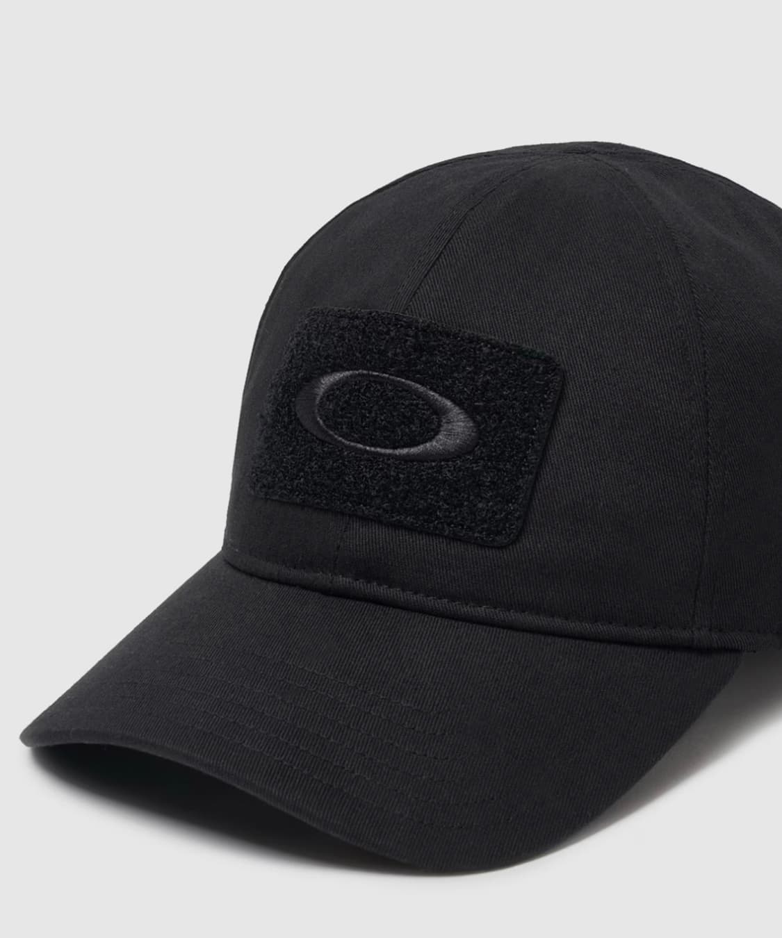 [S/M] SI COTTON CAP (BLACK) 오클리 Oakley 상품이미지5