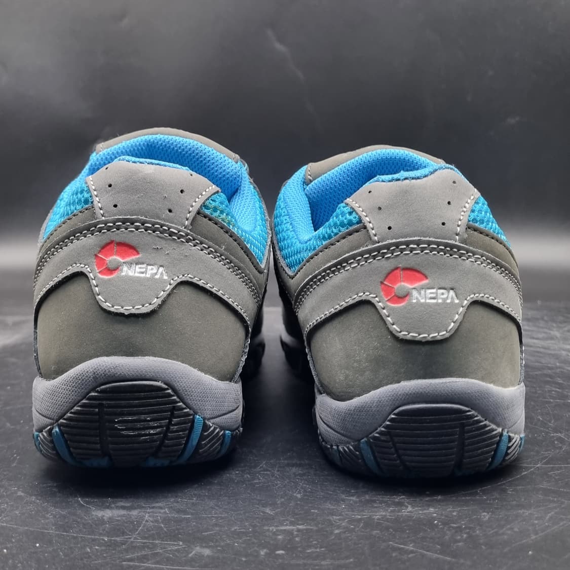 네파 4인치 안전화 250 상품이미지4