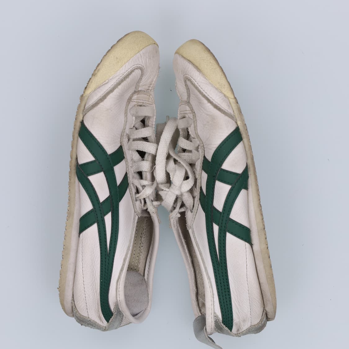 22.5CM 오니츠카타이거 멕시코 0318H1 상품이미지5