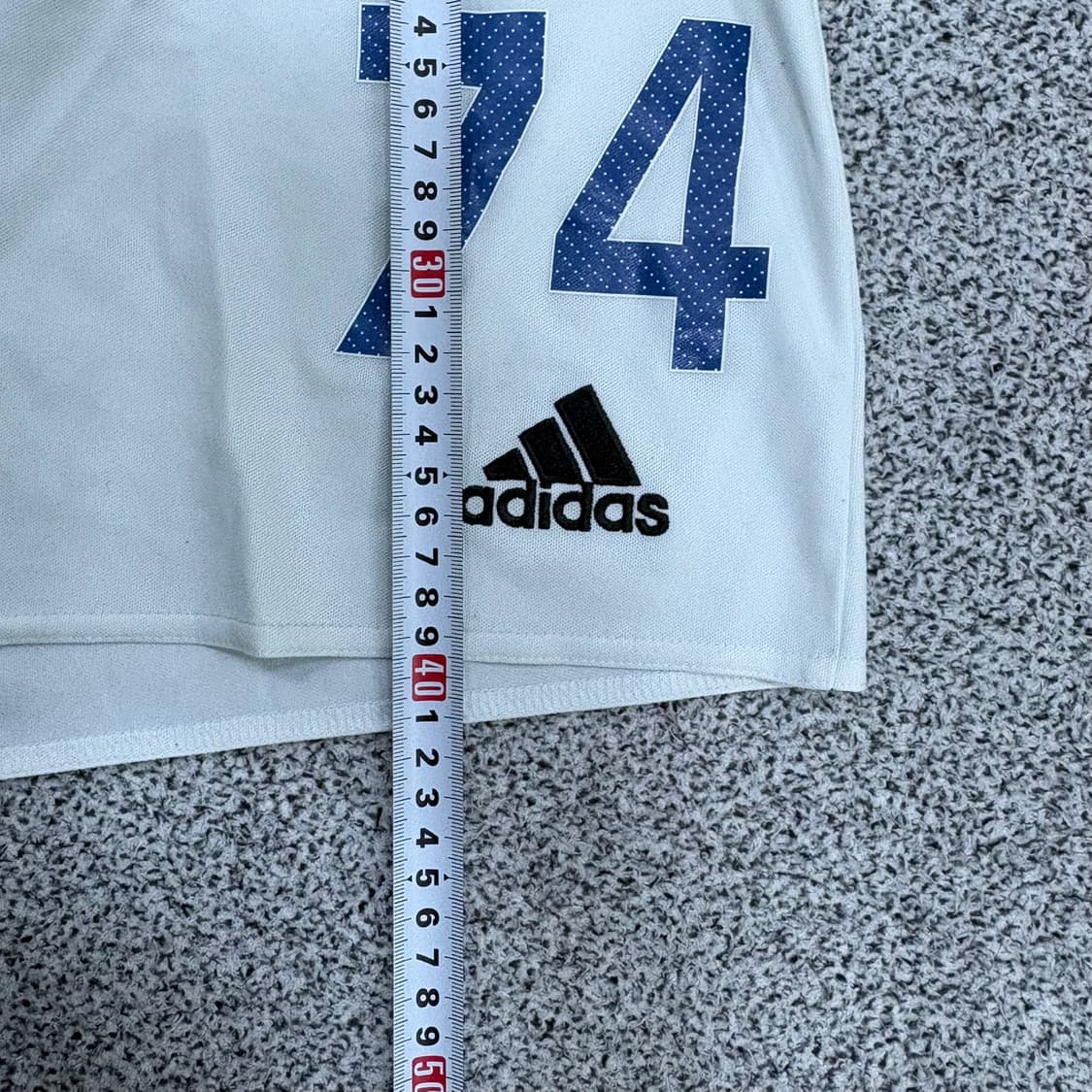 XL 아디다스 Adidas 트레이닝 반바지 0602J2 상품이미지7