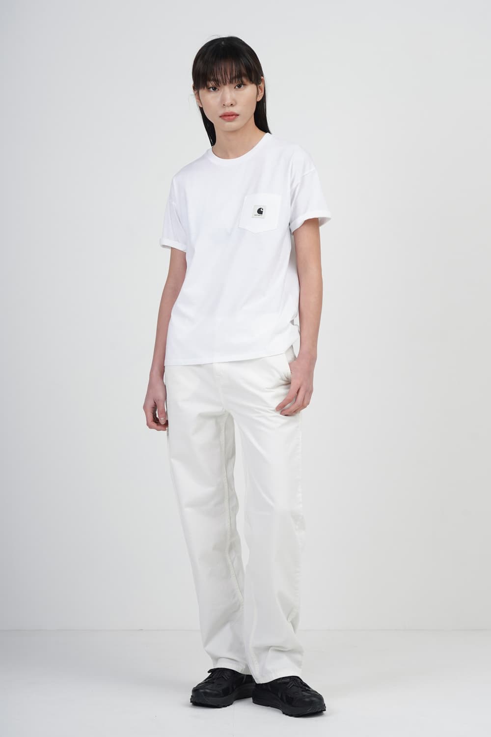 칼하트 피어스 팬츠 25 상품이미지10