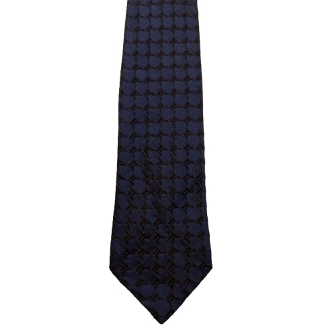340) (GIVENCHY) 지방시 패턴 넥타이 상품이미지1