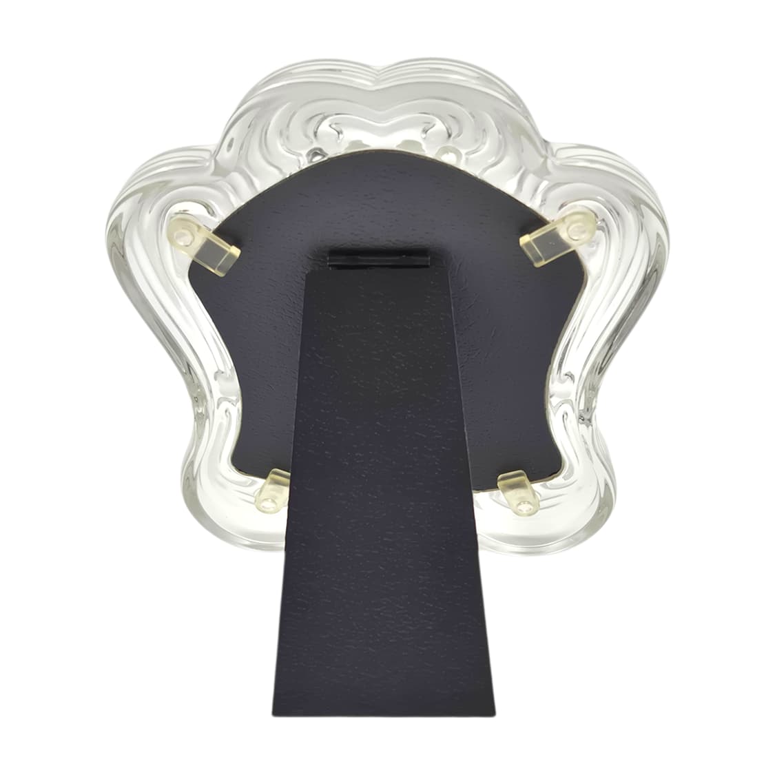 80s 미국 미카사 크리스탈 하트 엔틱 액자 상품이미지3