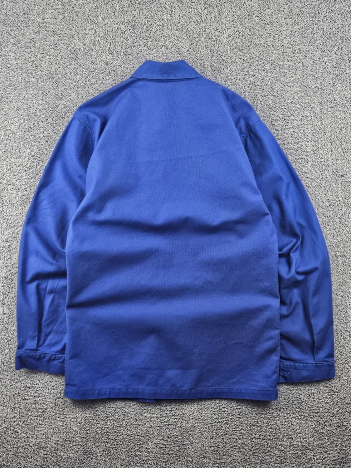 빈티지 3포켓 프렌치 워크 자켓 ( M 추정 ) / 11532 상품이미지5