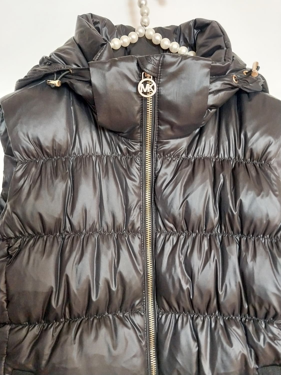 마이클코어스 패딩 베스트 상품이미지4