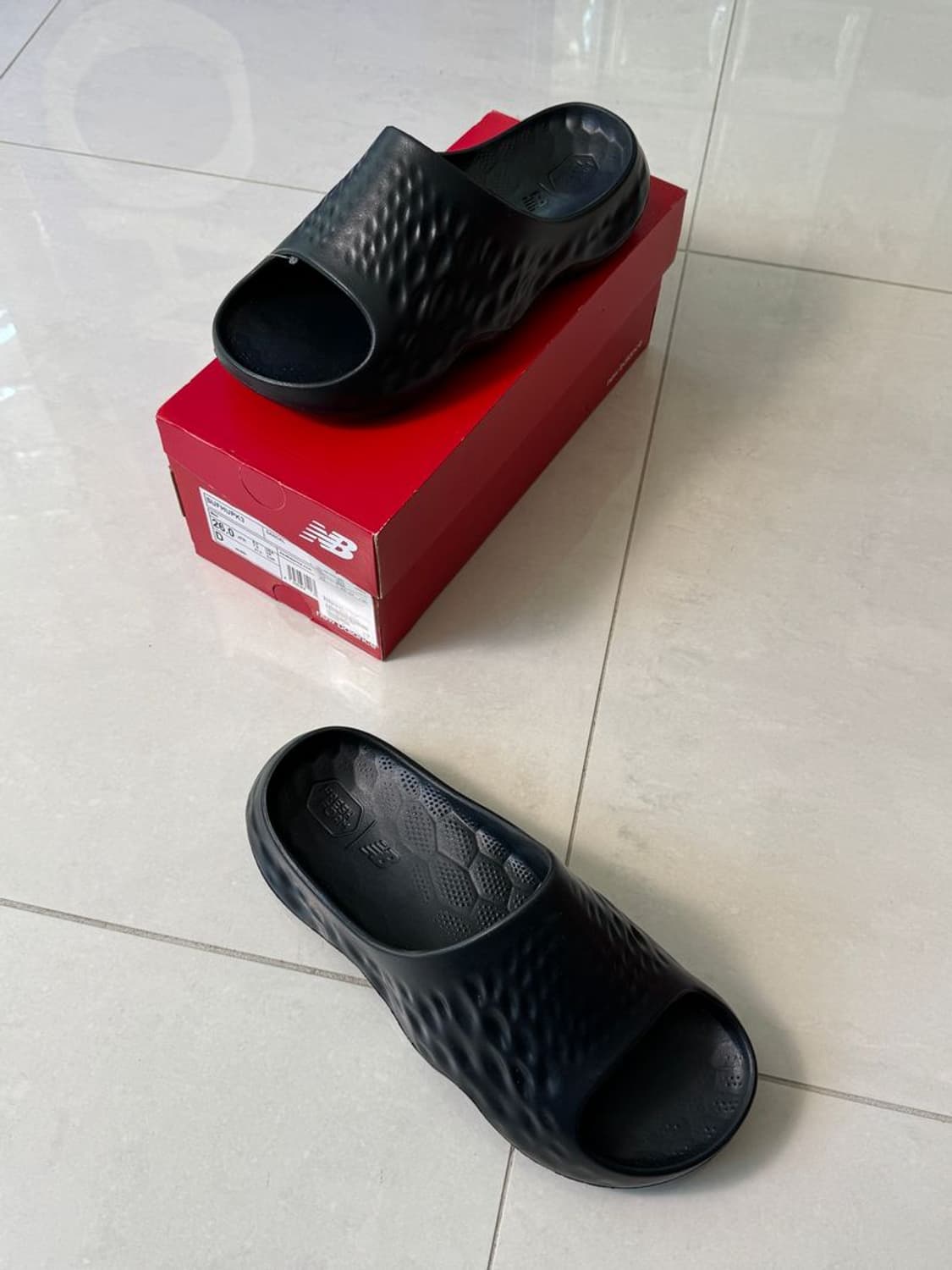 SLIPPERS 슬리퍼 상품이미지1