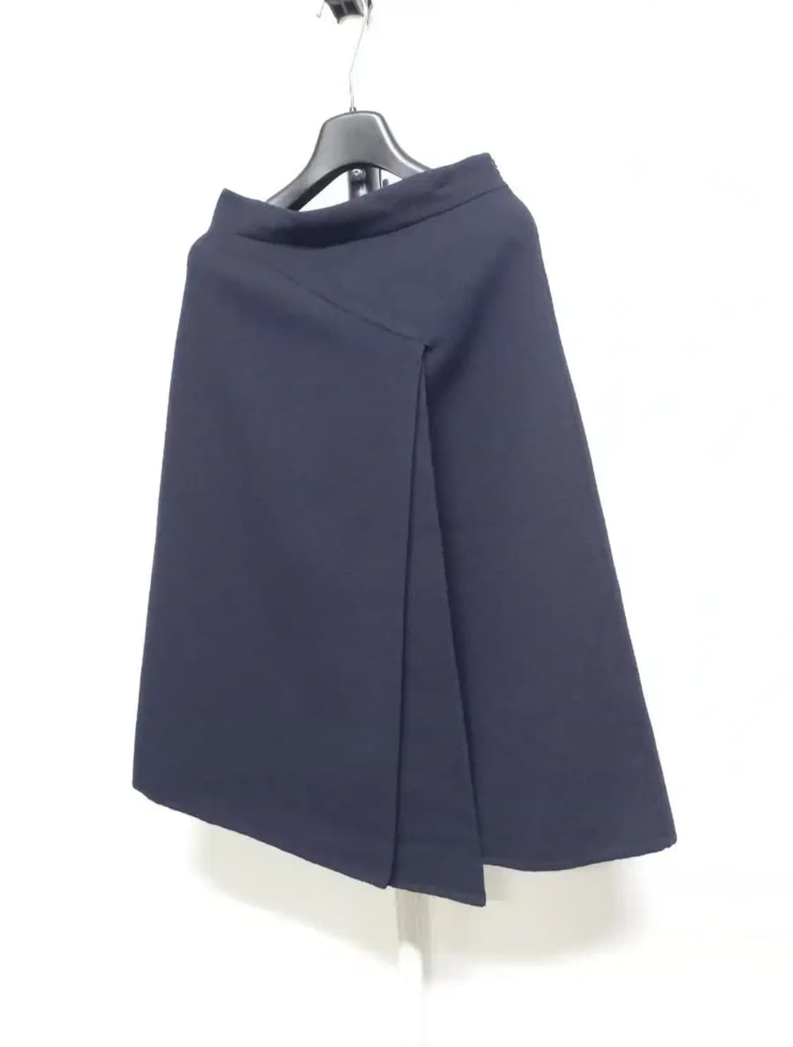 시스템 춘추동 와이드 랩 롱 스커트 44 상품이미지3