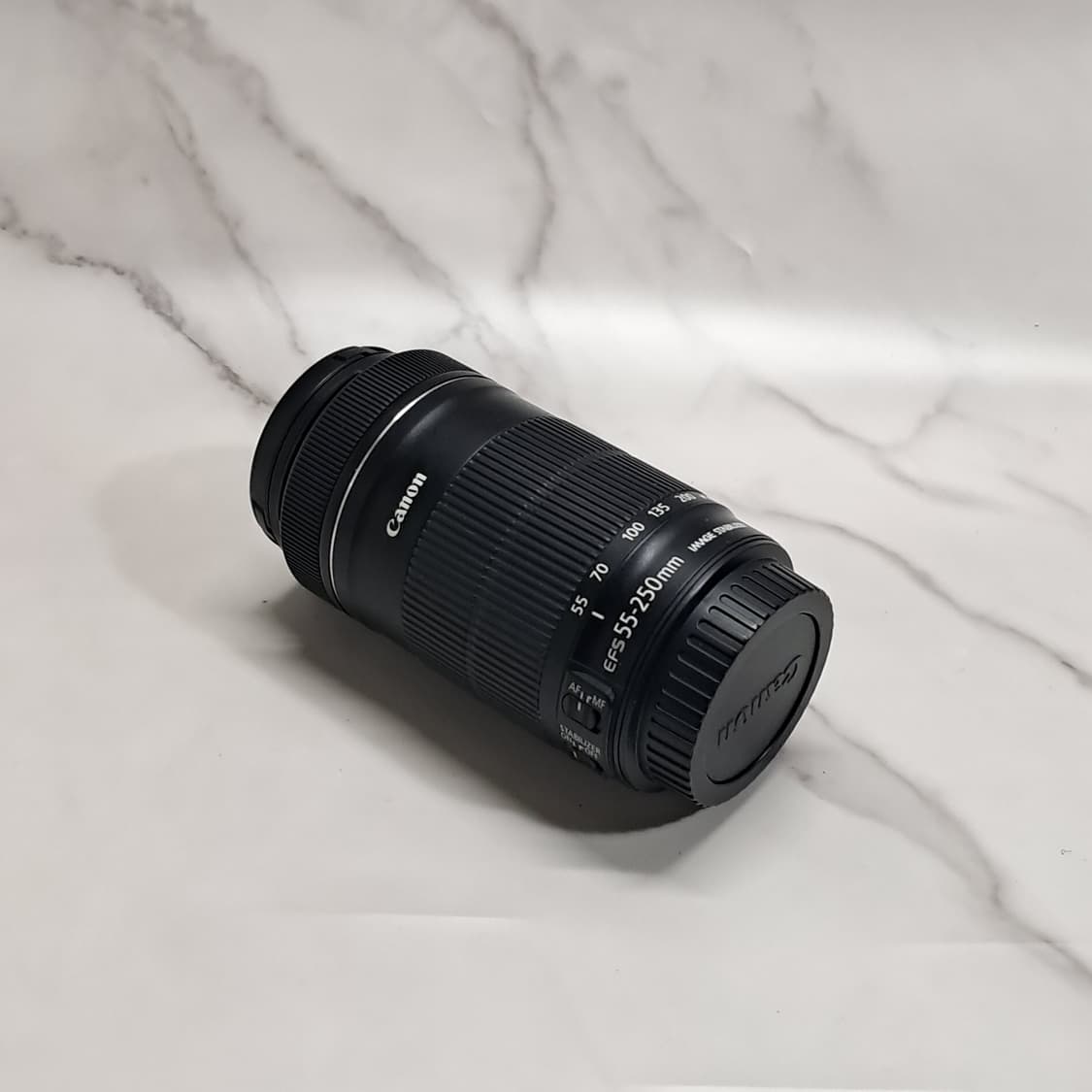 헝그리망원 캐논 EF-S 55-250mm f/4-5.6 IS STM 상품이미지1