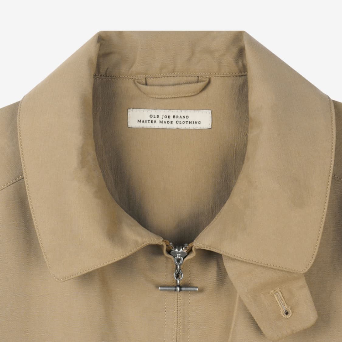 (38/새제품)올드조 old joe 개버딘 nep 클럽 상품이미지3