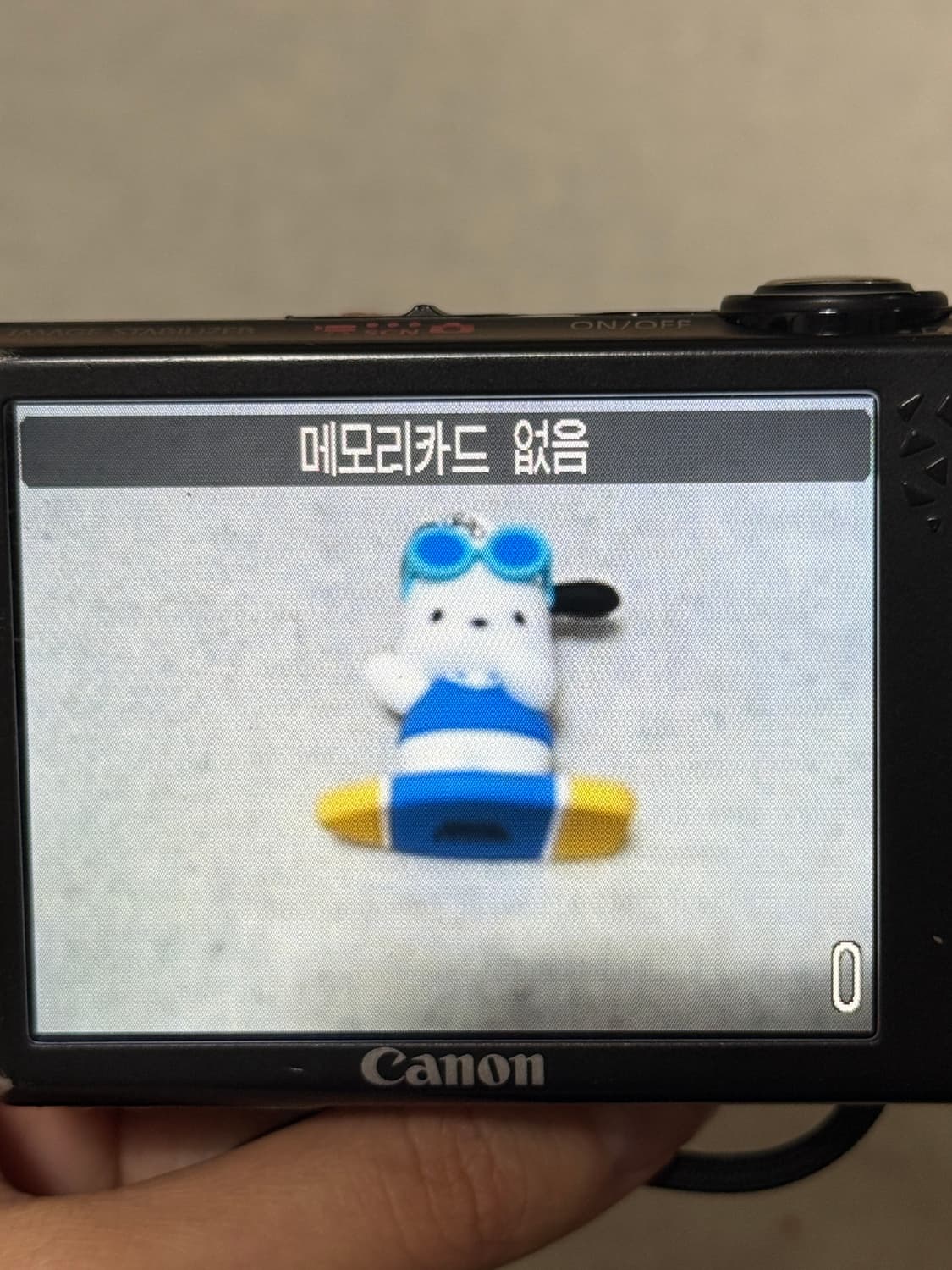 *세은 디카* 캐논 익서스 ixus 870 = 파워샷 sd 880 상품이미지8