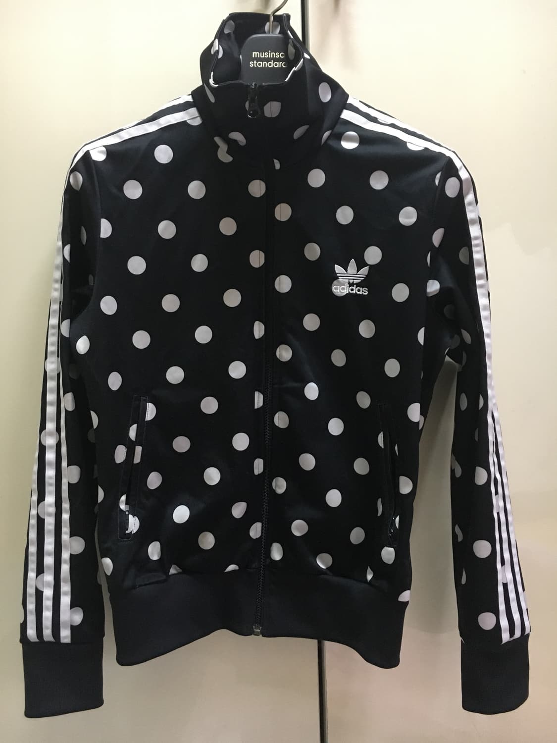 아디다스 도트 져지 상품이미지2