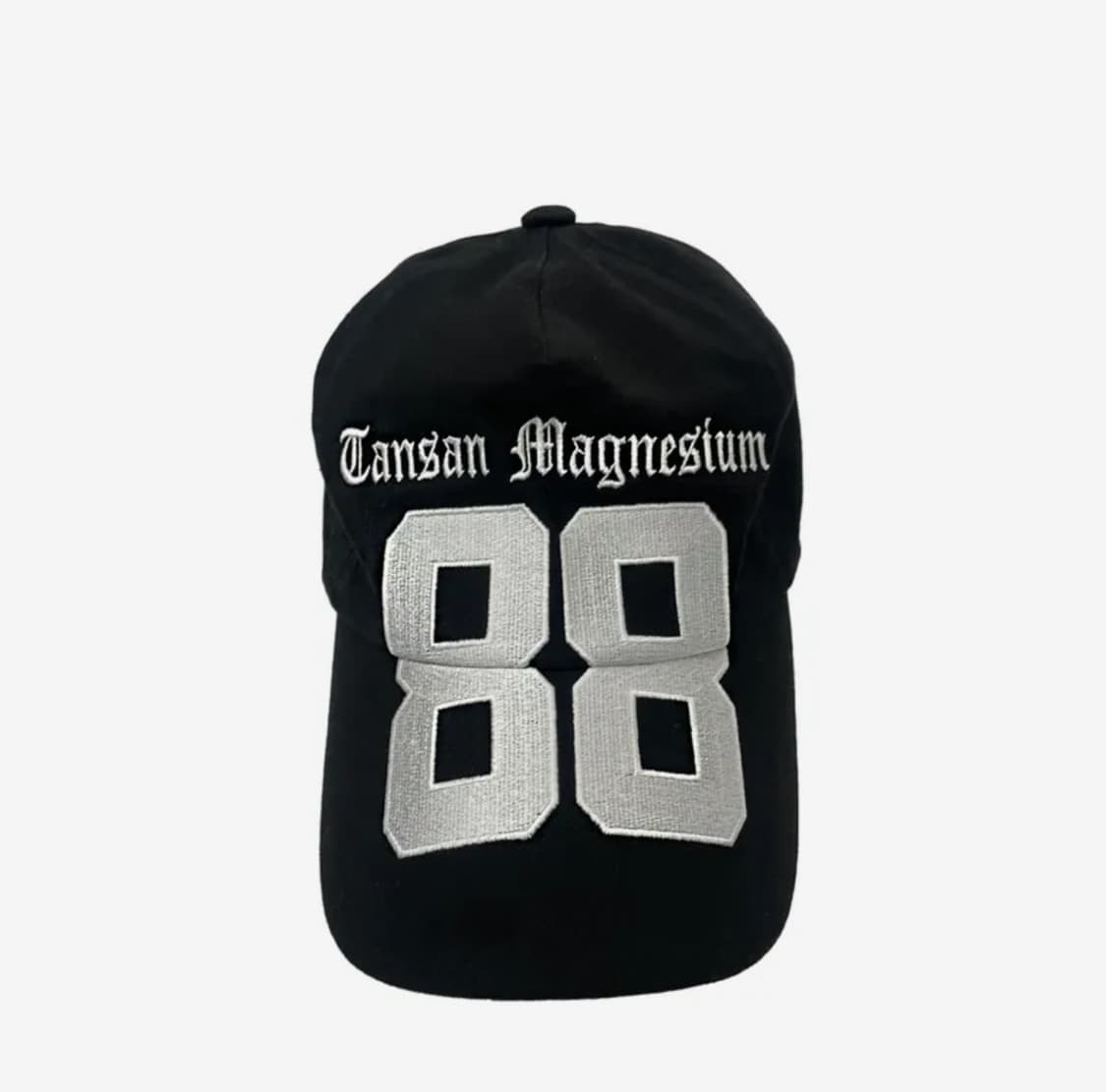 탄산마그네슘 탄산 88 볼캡 상품이미지2