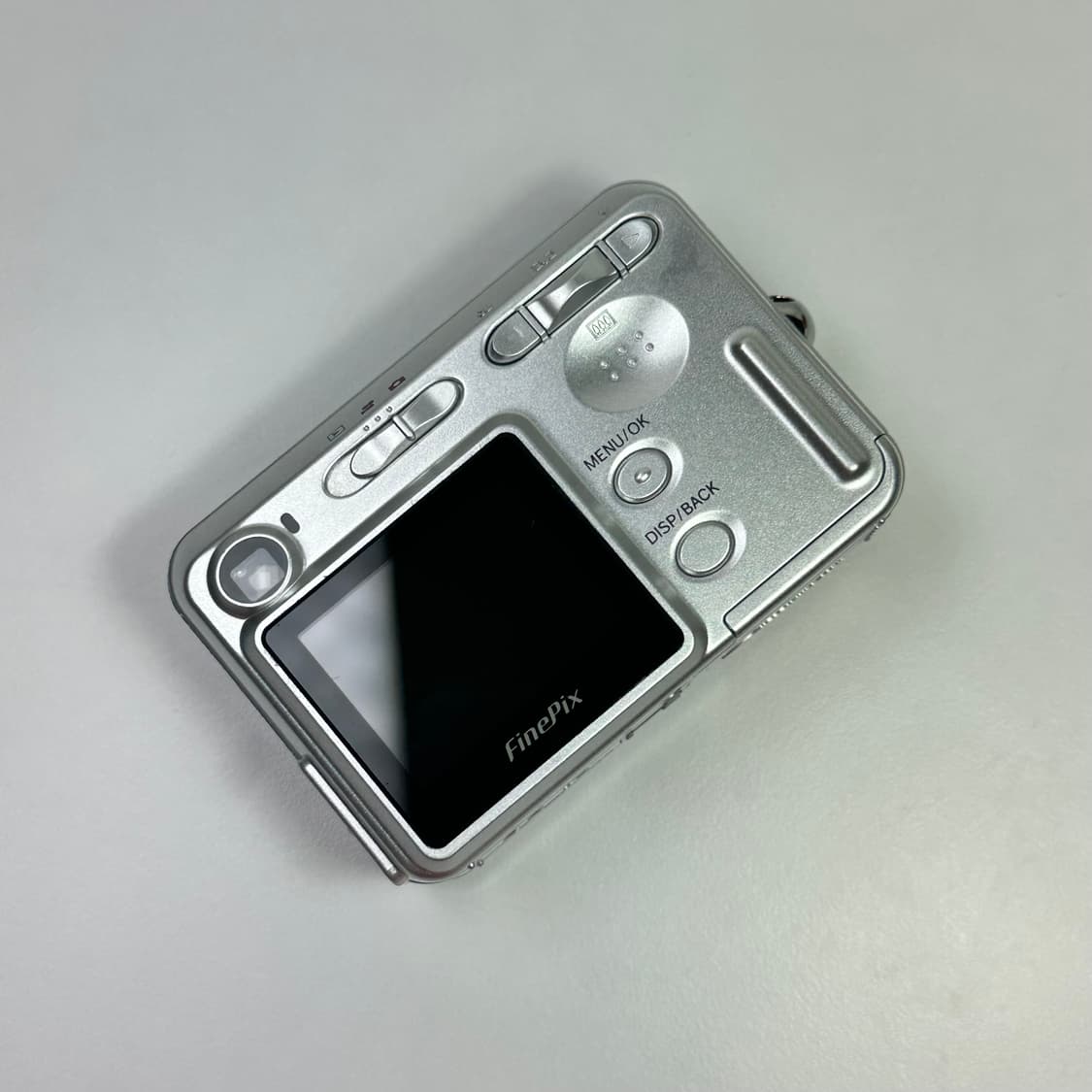 Fujifilm finepix A350 파인픽스 A350 디카 카메라 상품이미지2