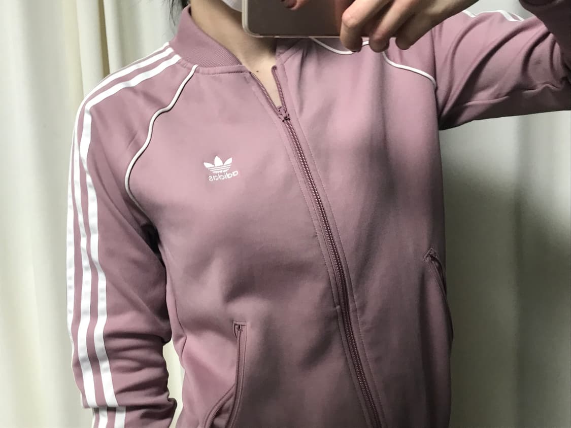 아디다스 빈티지 져지(adidas vintage)희기매물 상품이미지8