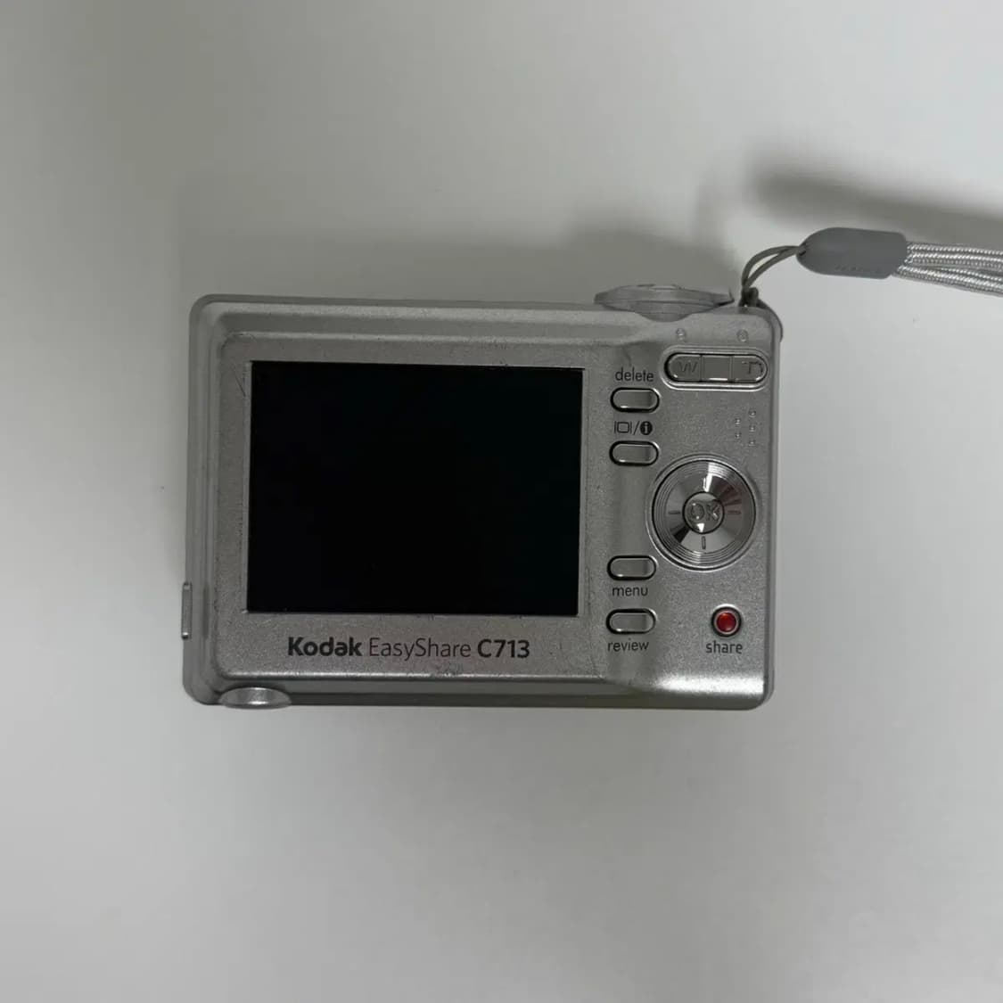 코닥 이지쉐어 C713 카리나 디카 상품이미지4