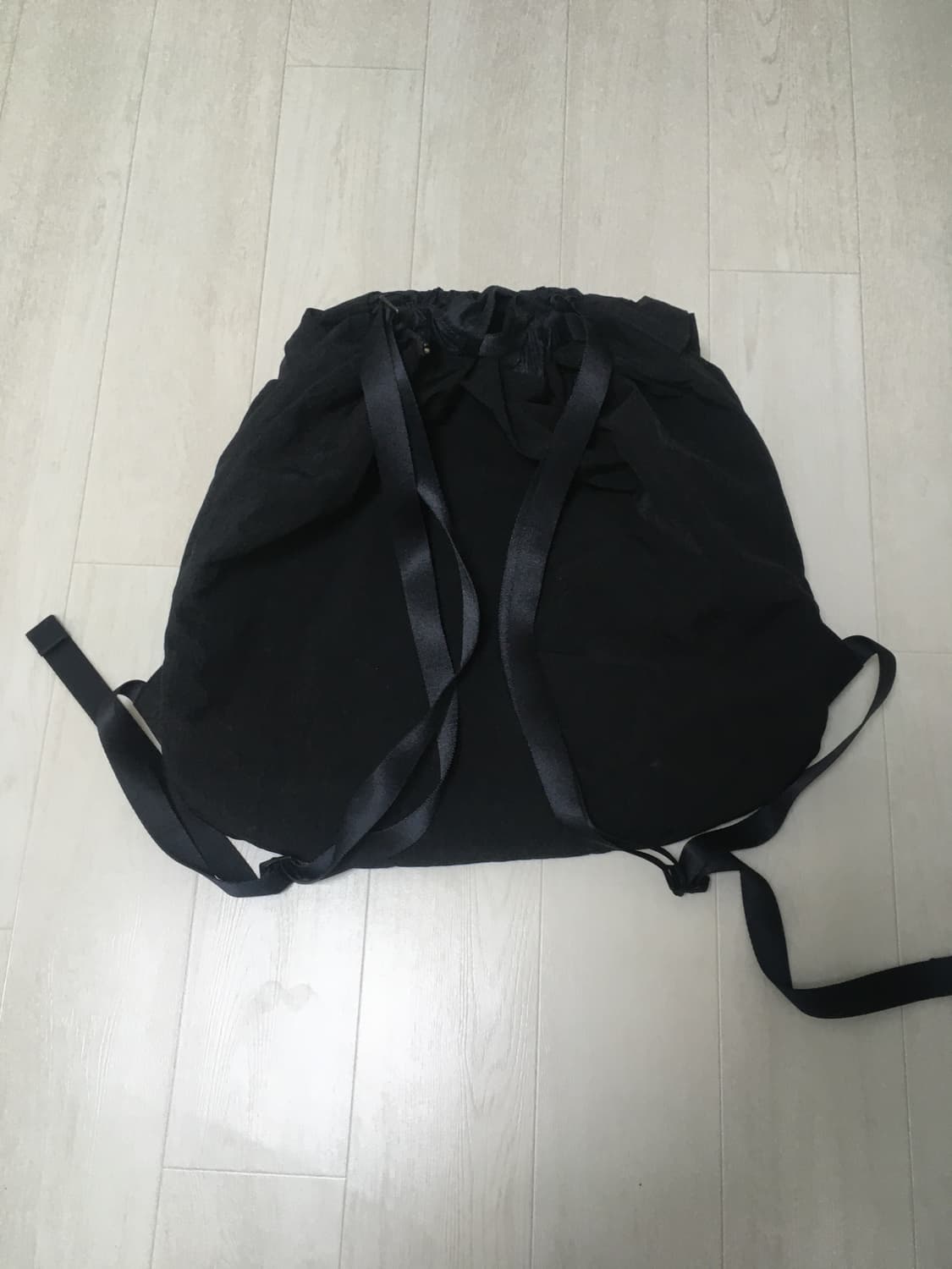 Kaptain Sunshine 2way bag 상품이미지2