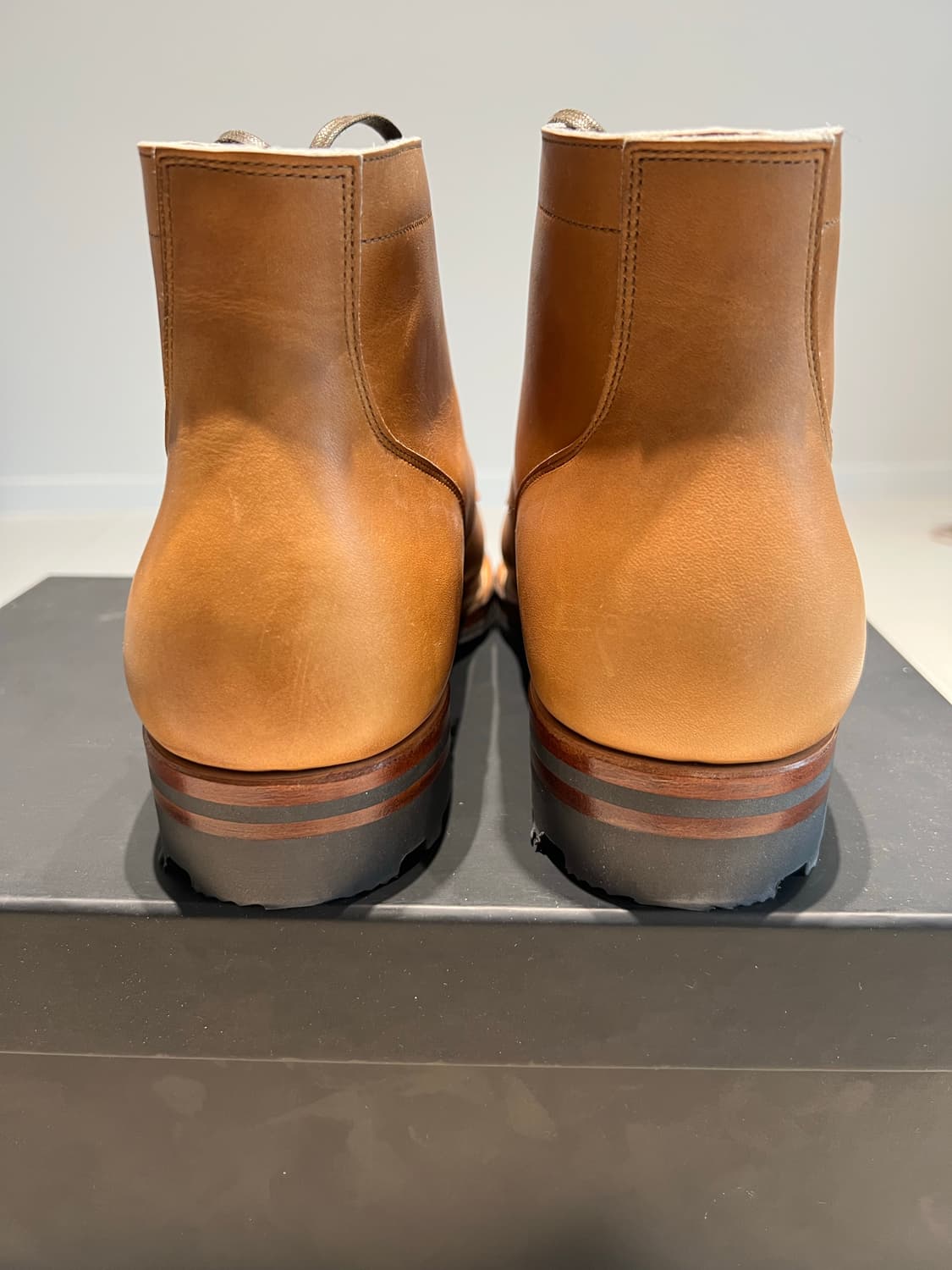 바이버그 viberg 서비스 부츠 상품이미지5