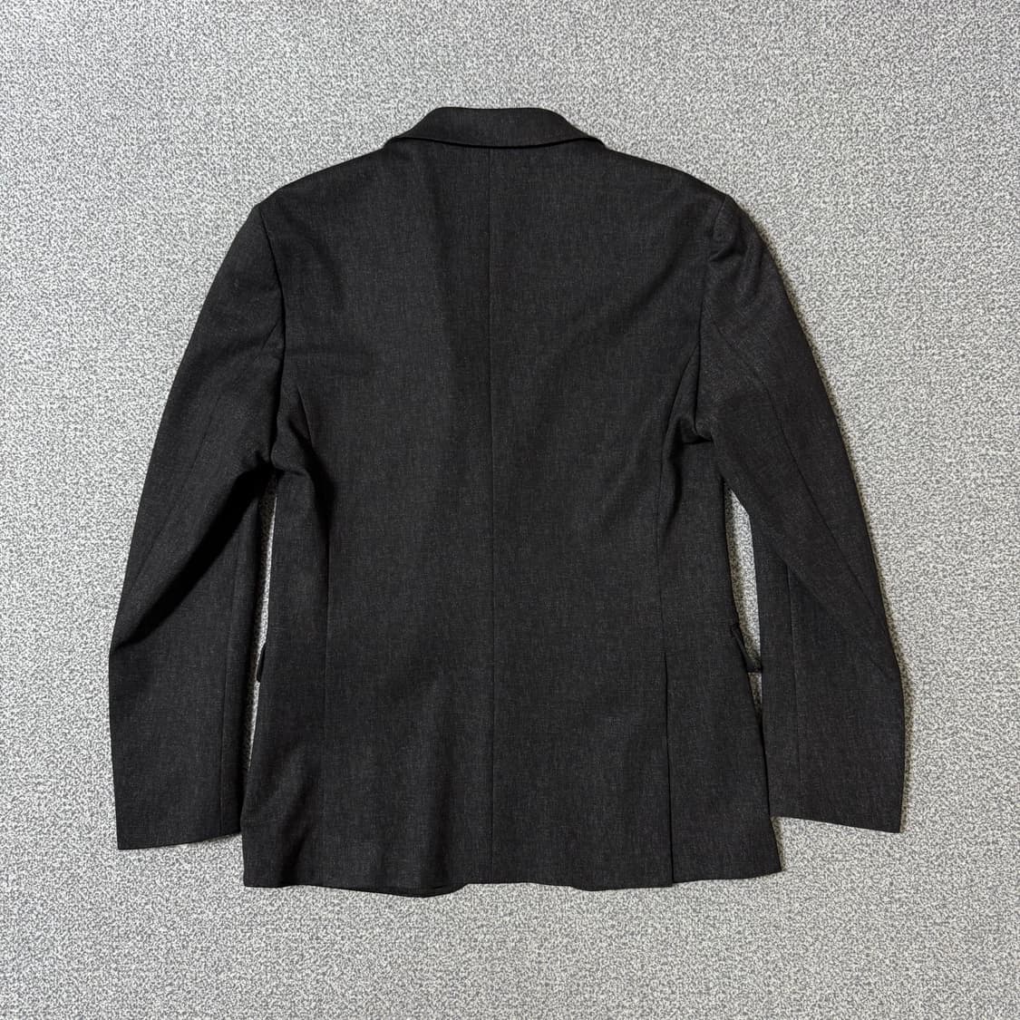 [정가 20만원 새상품] 지오지아 정장 자켓 100 상품이미지2