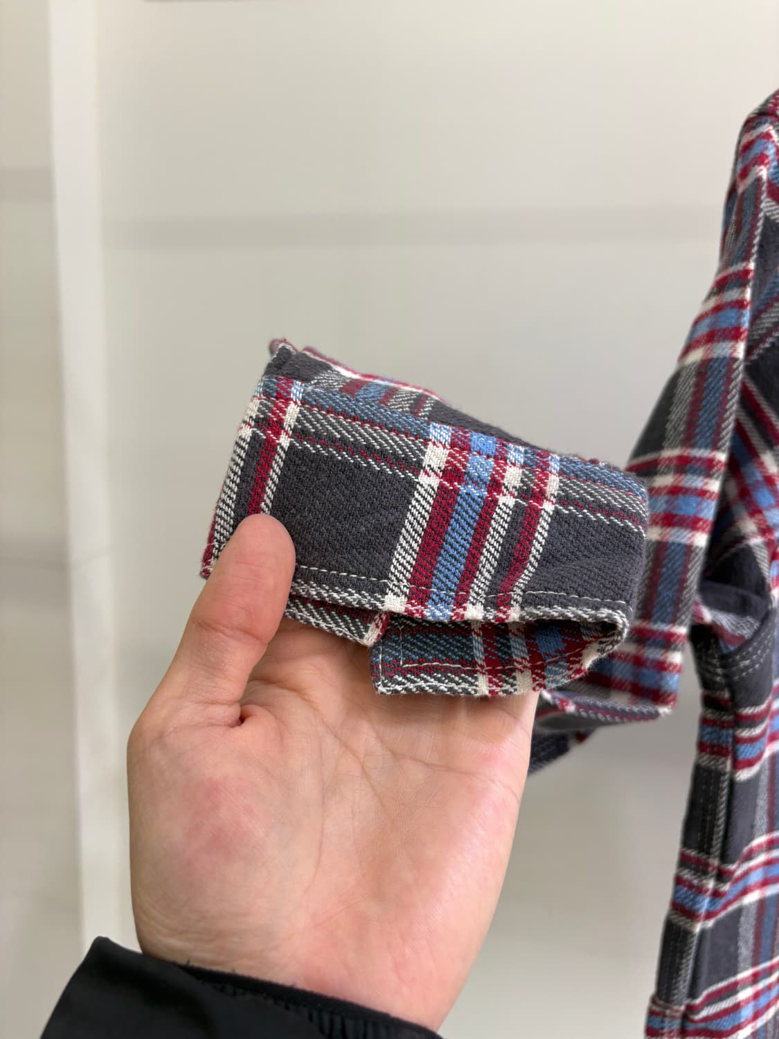 HOUSTON 셔츠 상품이미지4