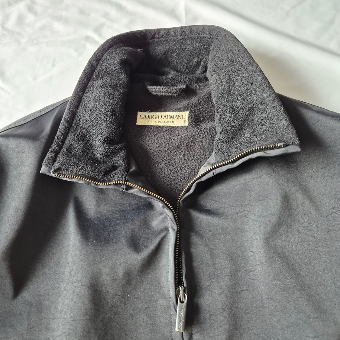 Giorgio Armani Le Collezioni, 1990s 상품이미지4