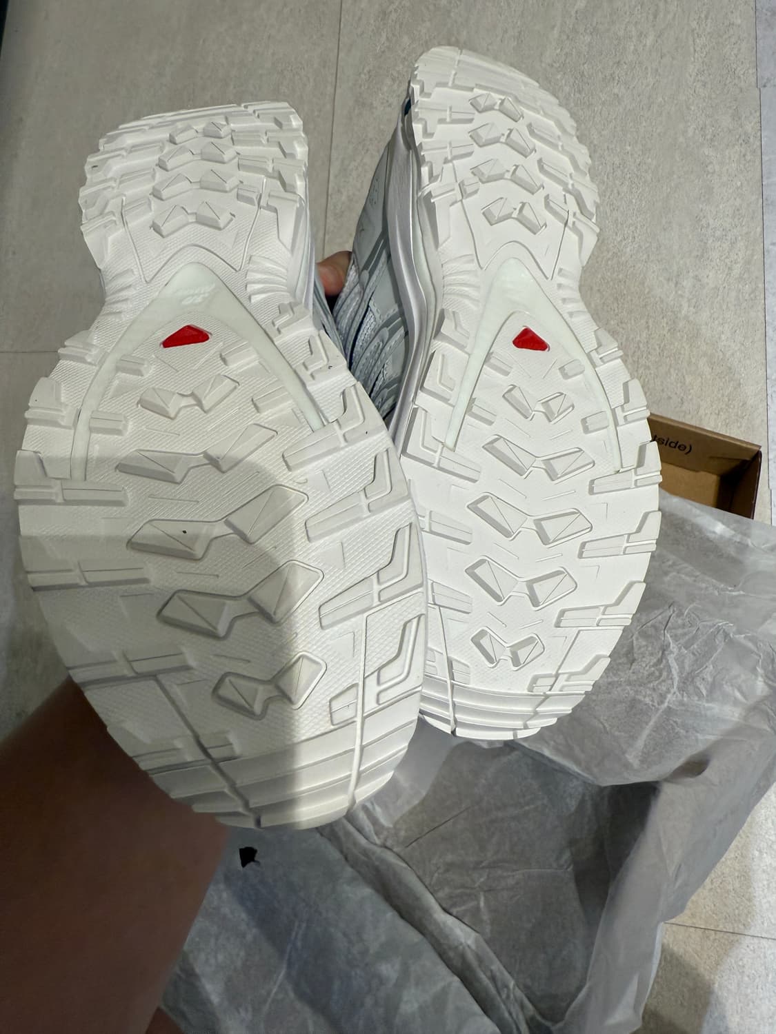 살로몬  상품이미지2