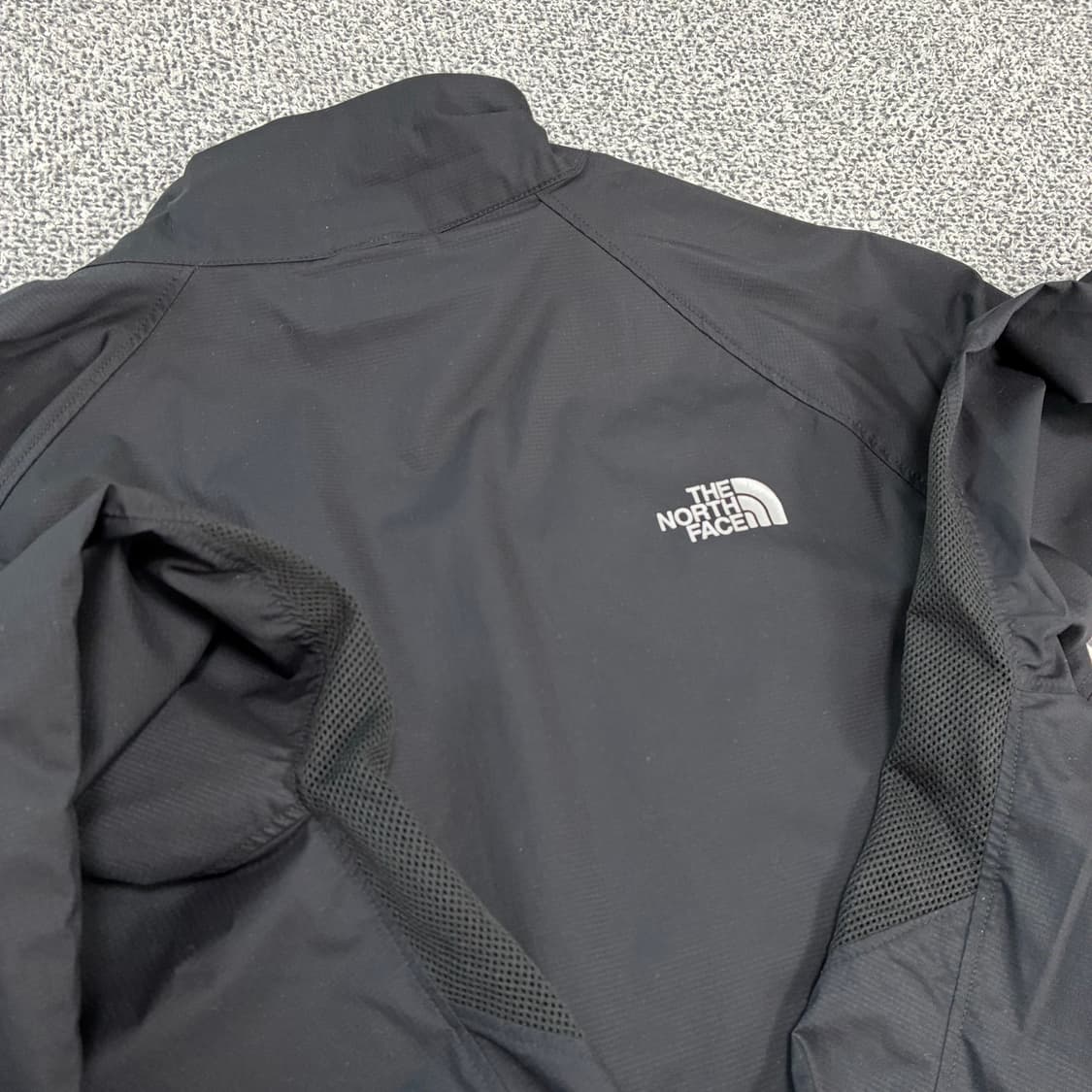 <노스페이스 초경량 바람막이> No.1529 상품이미지9