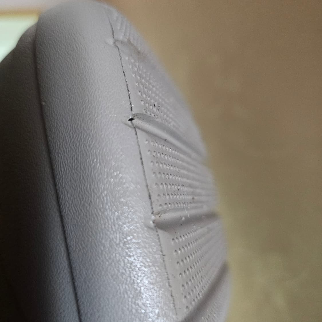 락피쉬웨더웨어 레인부츠 코코아 상품이미지3