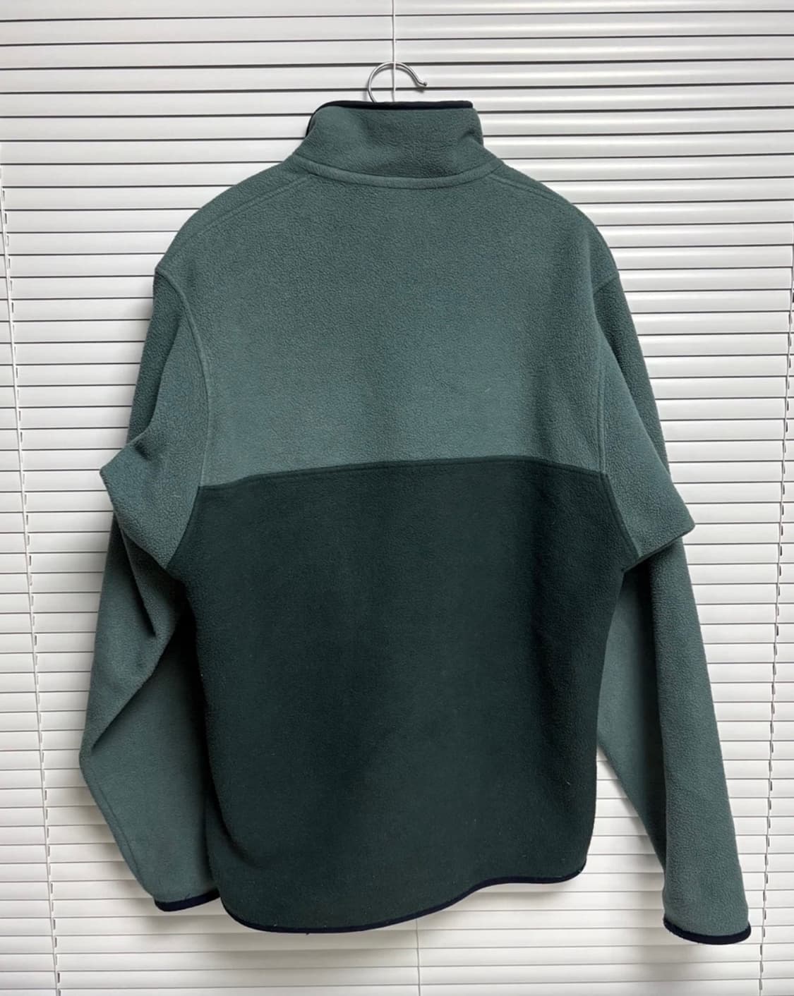 파타고니아 신칠라 그린 s 상품이미지2