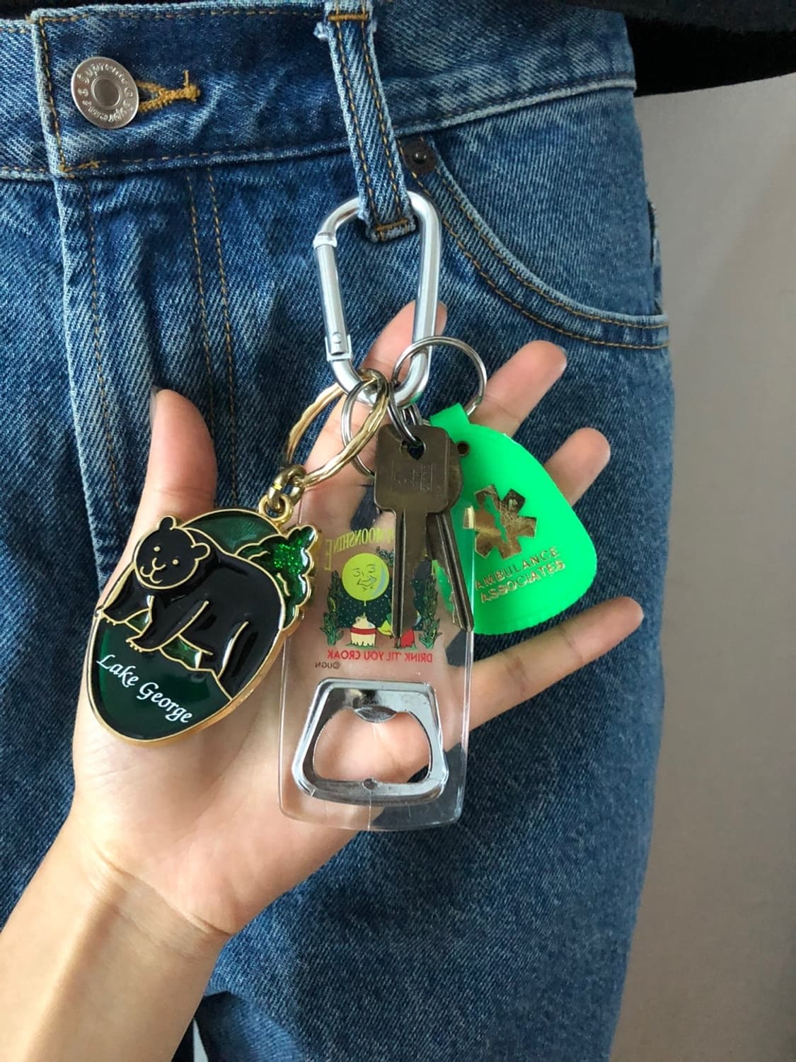🎁Someone's Keyring #265 상품이미지2