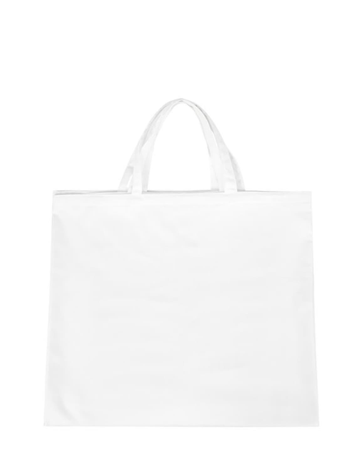 Repos리포스 folded cotton bag 상품이미지2