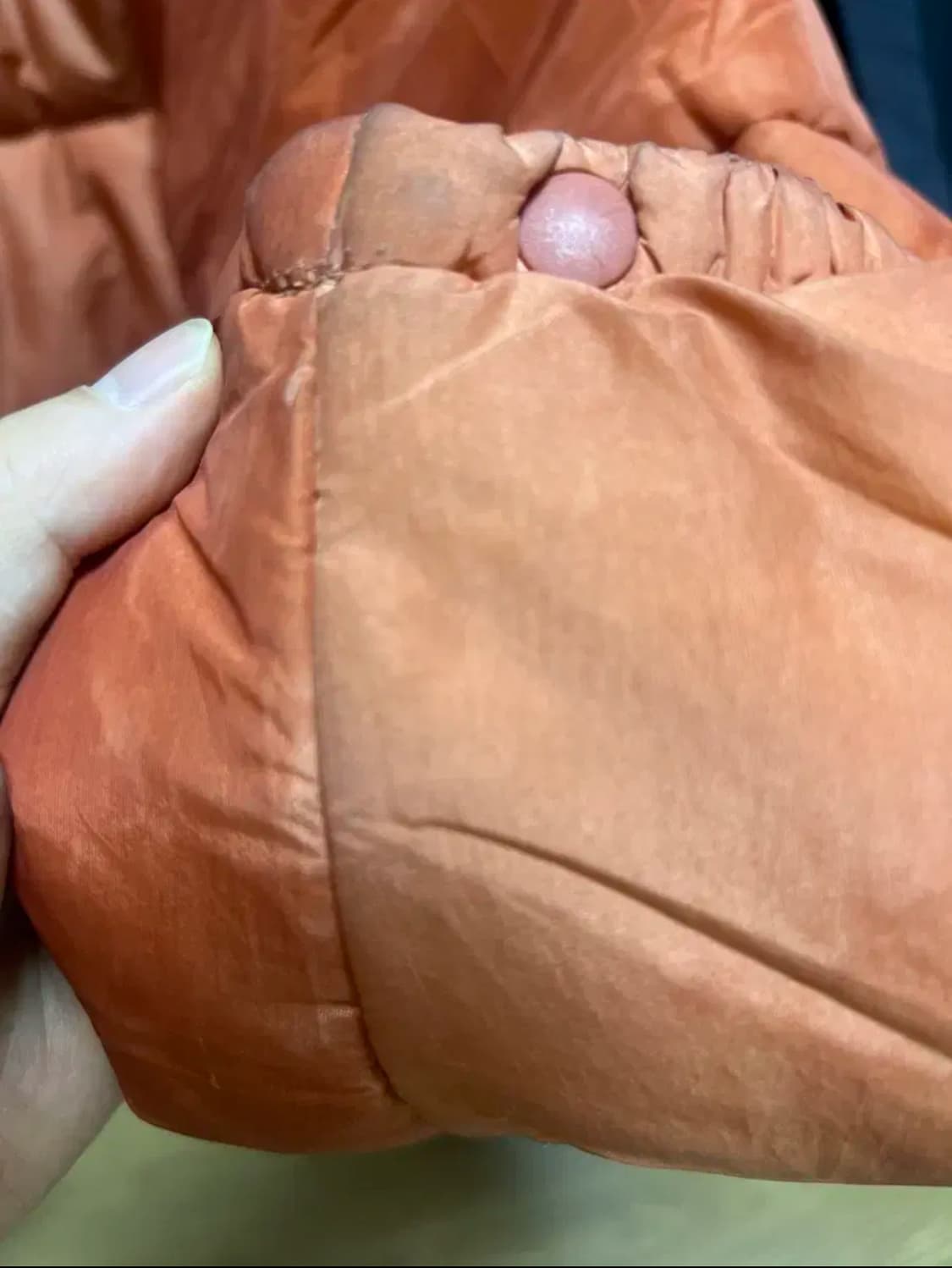 아워레가시/왈러스 푸퍼 패딩/46 상품이미지9