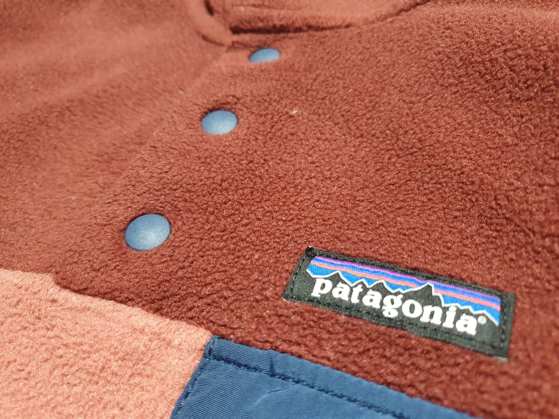 파타고니아 신칠라 S 상품이미지7