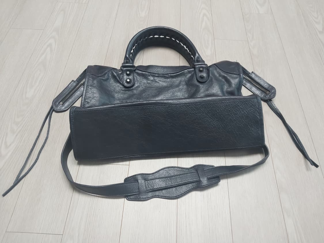 클래식 시티백 모터백 2WAY 상품이미지8