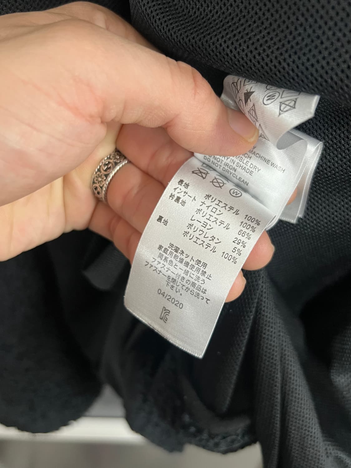오클리 퍼포먼스 레귤러핏 쉐르파 후리스 자켓 상품이미지6