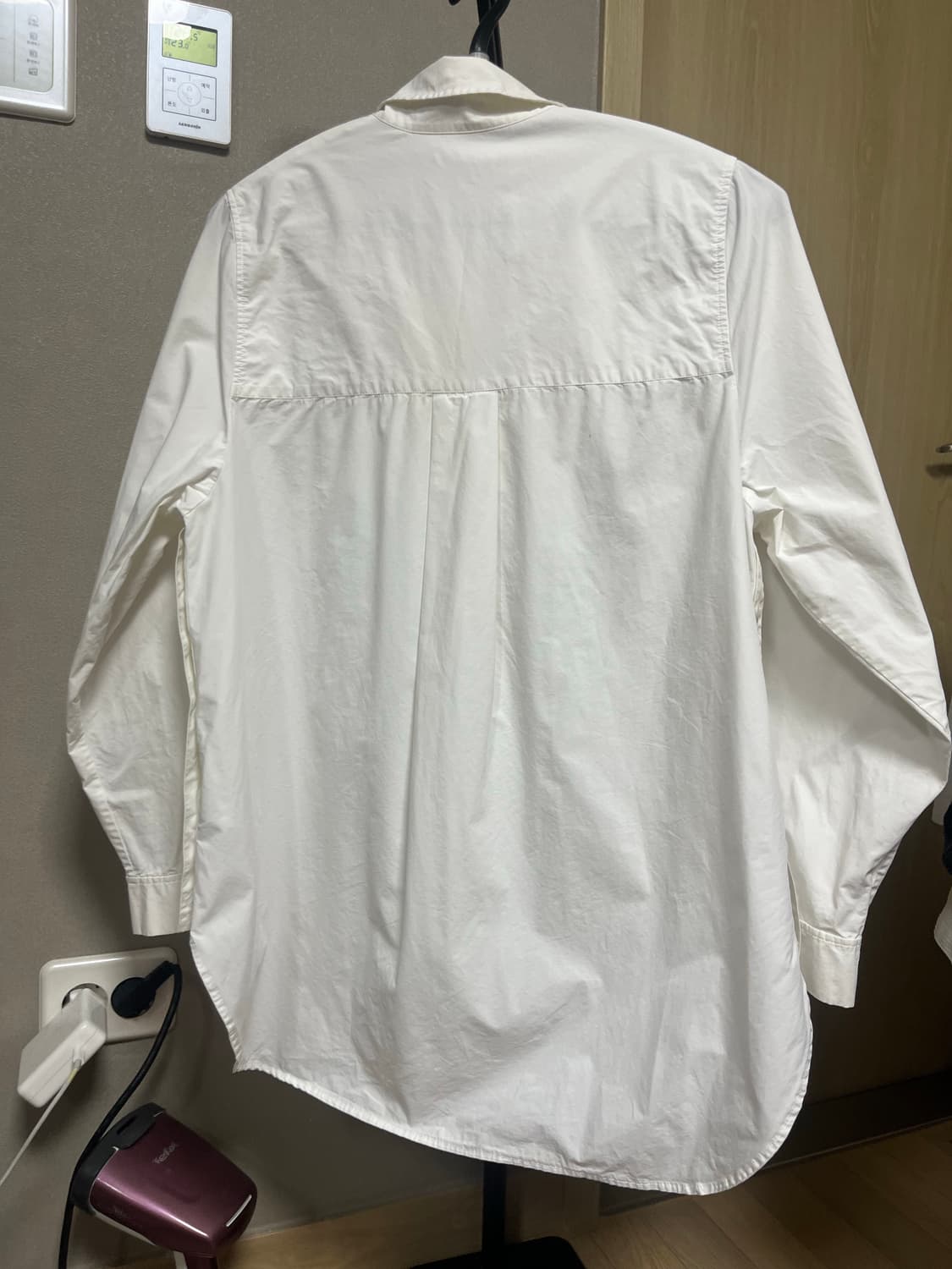 코스 셔츠 상품이미지4