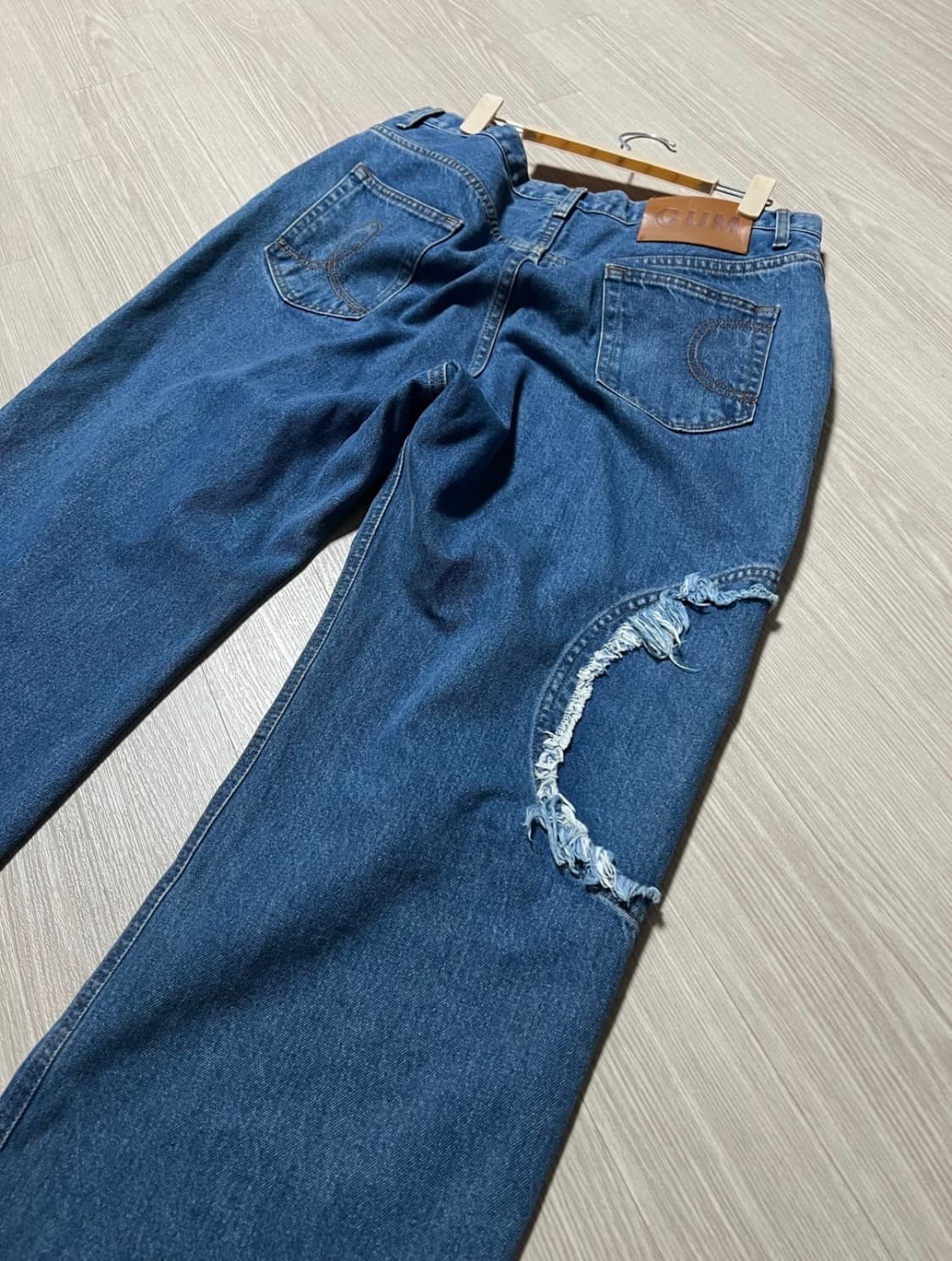 Edward cuming 윈도우 서클진 3사이즈 상품이미지3