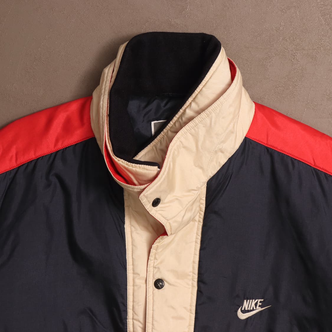 80's 한국나이키 올드스쿨 점퍼 A1872 상품이미지2