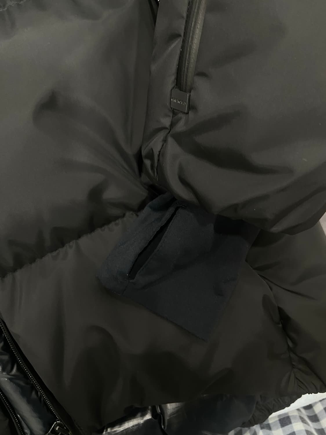 몽클레어 패딩 상품이미지7