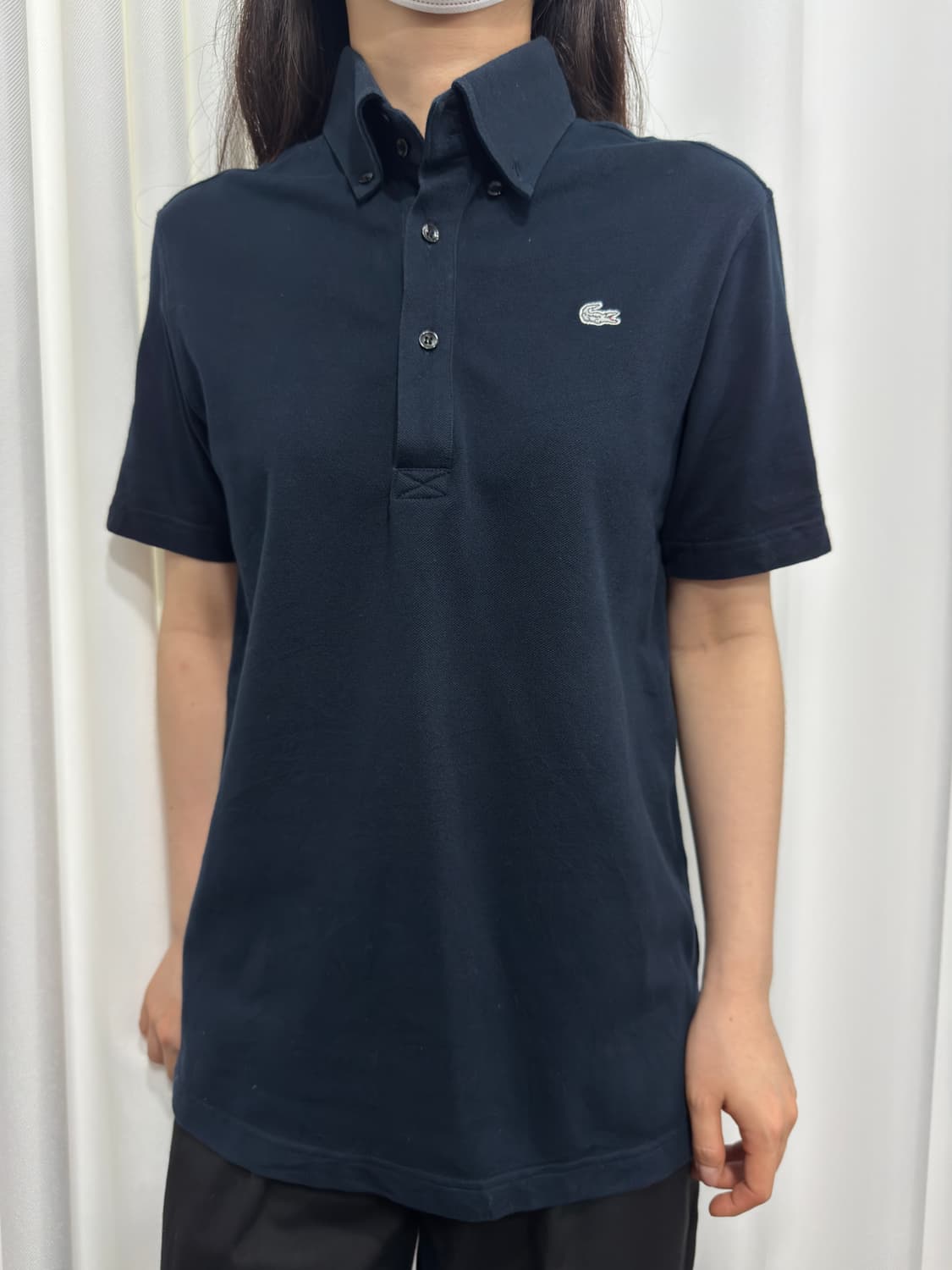 lacoste pk top 상품이미지2
