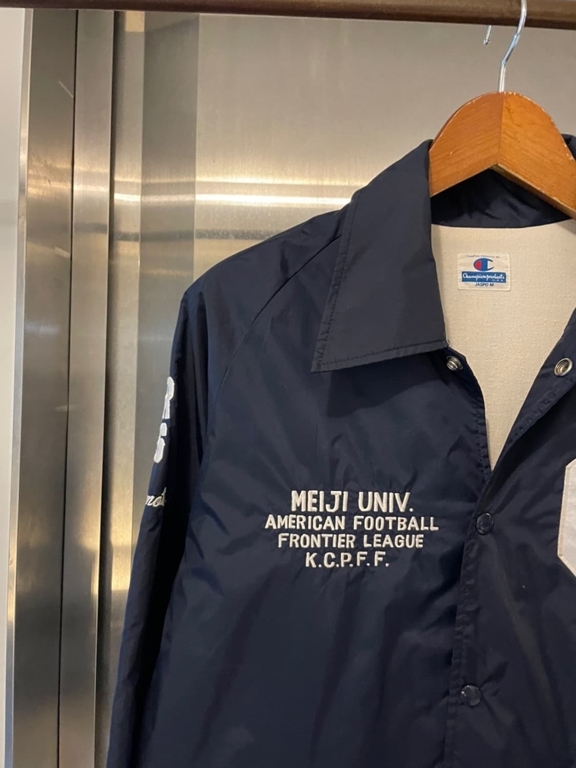 챔피온 코치 자켓 상품이미지3