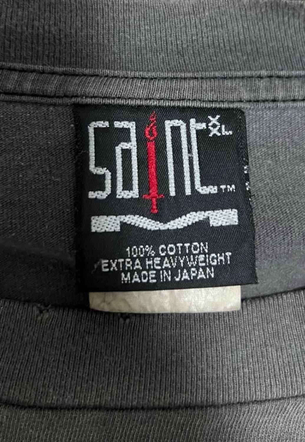 [XXL] 세인트미카엘 코스케 카와무라 달러 롱슬리브 상품이미지3