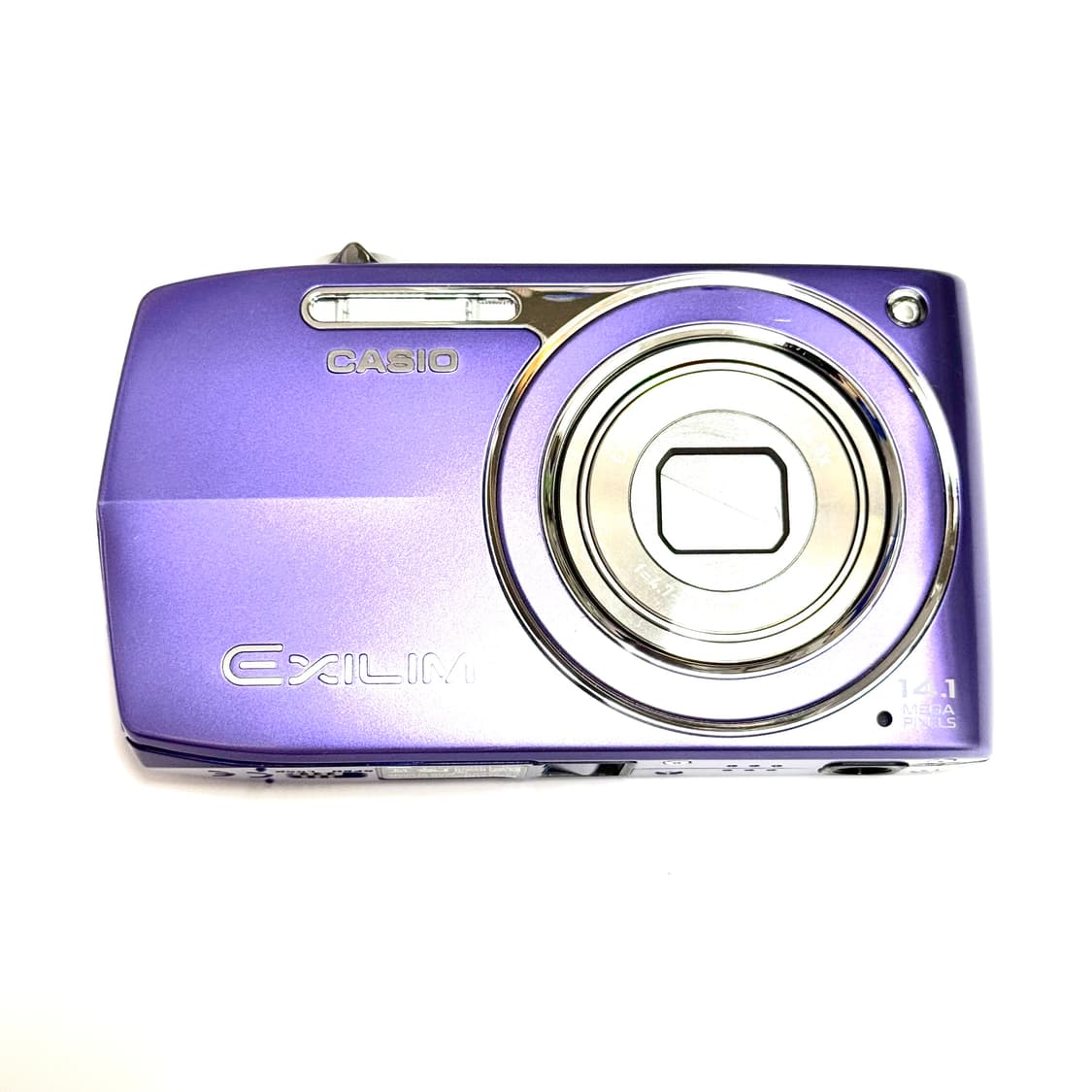 인물 메이크업모드)카시오 엑슬림 Z2000 💝Casio Exilim 상품이미지4