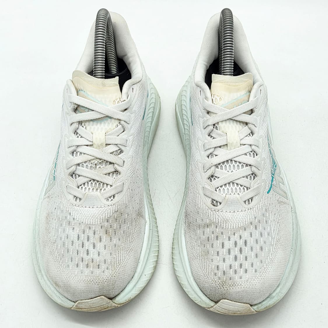 호카 우먼스 마하 6 화이트 드롭렛 (245) 상품이미지4