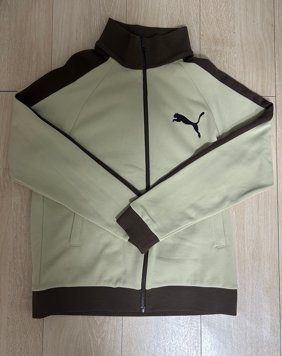 퓨마 져지 상품이미지1