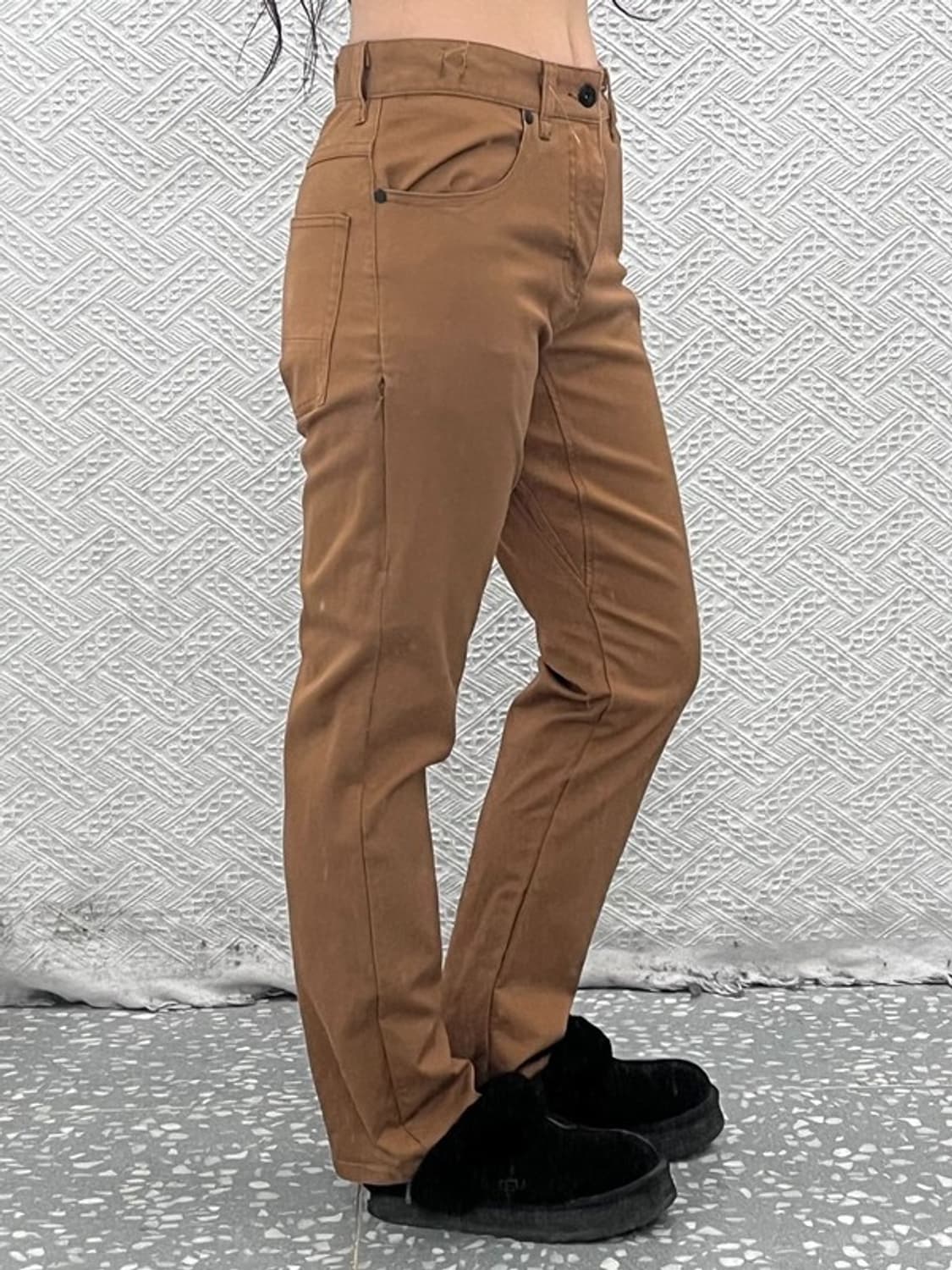 나이키 SB 캐주얼 빈티지 코튼팬츠 면바지 28인치 C08073 상품이미지2