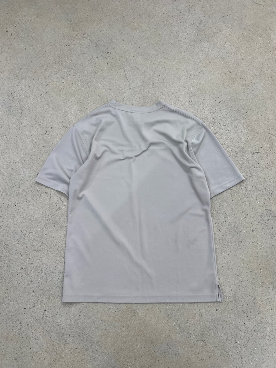 오클리 00s 아카이브 소프트웨어 반팔 티셔츠  상품이미지6