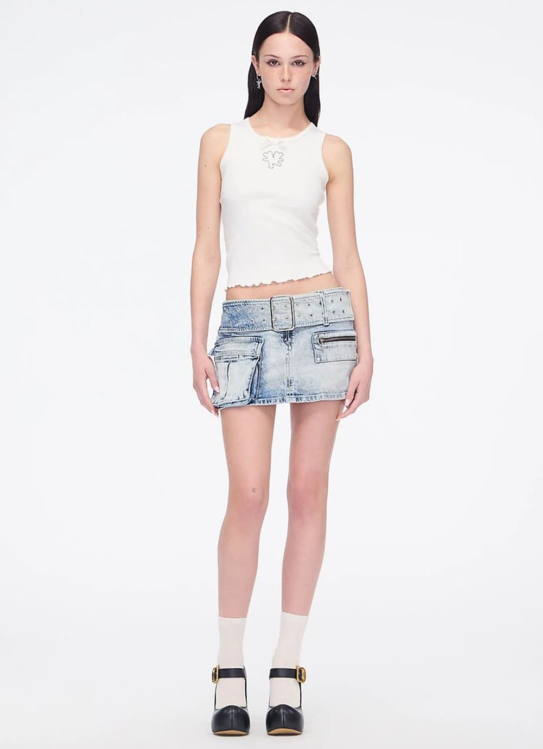 헤븐 바이 마크제이콥스 슬리브리스 상품이미지2